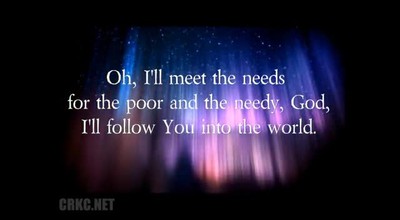 Leeland - Follow You
