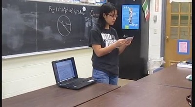 Teacher Teacher