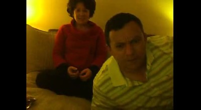 Dawn and Julio Rodriguez
