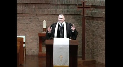 Christmas Day TV Ministry