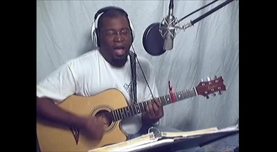 'Holy Spirit' (Christian version of 'Hey, Soul Sister')