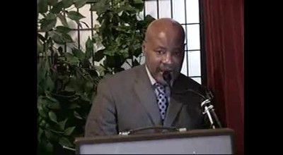 Bishop Edgar Shaw