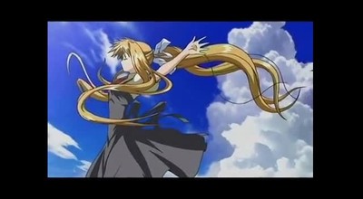 Break Away - Kelly Clarkson(Anime Version)