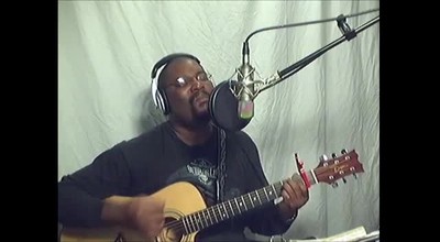 'Mary Did You Know' (Cover)