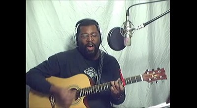 'Hosanna' (Cover)