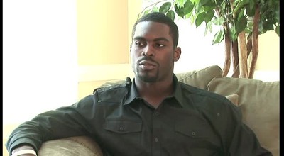 Why Write A Book -- Michael Vick: Finally Free