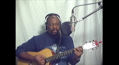 'Jesus Lord of Heaven' (Cover)