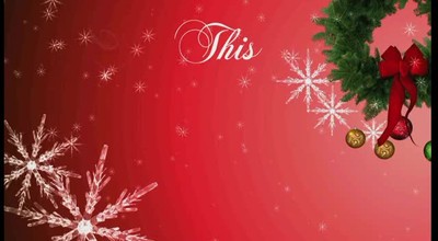 Deanna Bring Home Your Sweet Love For Christmas