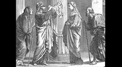 Christmas Gifts of Revelation