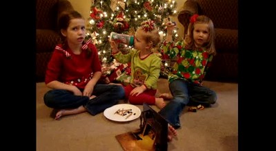 From Our House to Yours
