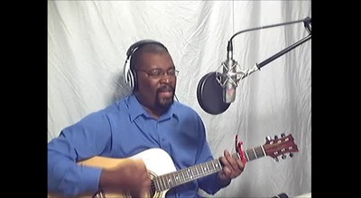 'Majesty' (Cover)