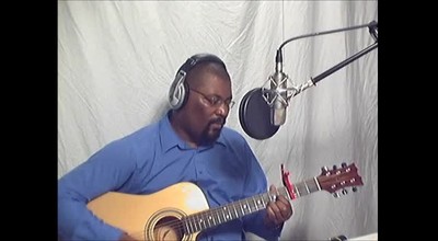 'Nothing But The Blood' (Cover)