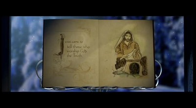 A True Christmas Story