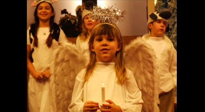 Paramount Christian Church Christmas Video 2011