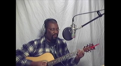 'O Come, O Come, Emmanuel' (Cover)