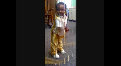 Dancer Davon