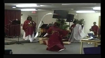 Instruments of Worship