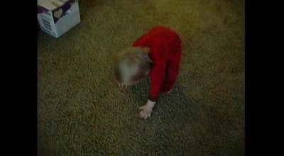 Learning to Walk