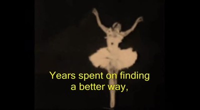My Life Was Empty