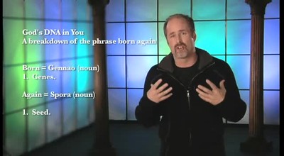 Training Your Spiritual Senses!