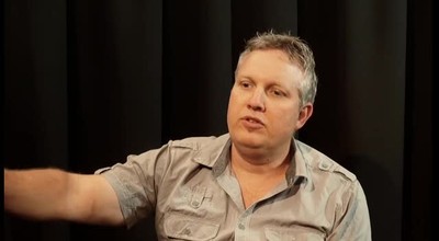 Becoming a Christian - 1