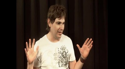 Becoming a Christian - 3