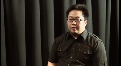 Becoming a Christian - 5