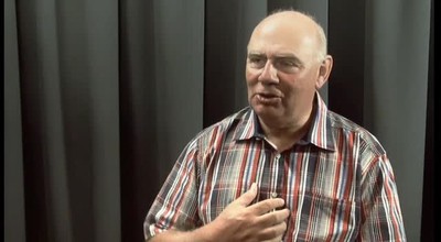 Becoming a Christian - 6