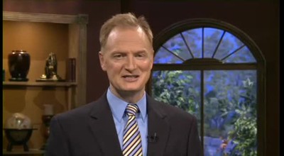 "Beating the Rush" (Every Word with John Bradshaw)