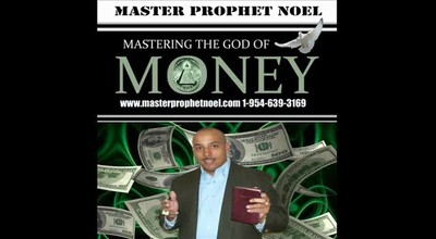 MASTERING THE GOD OF MONEY VOL 1-2