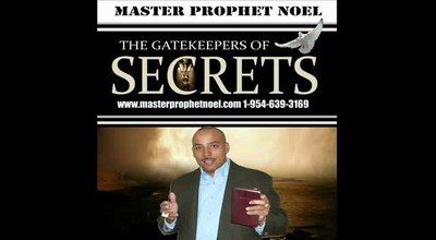 THE GATEKEEPERS OF SECRETS VOL 1-2
