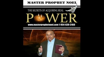 THE SECRETS OF ACQUIRING REAL POWER VOL 1-2