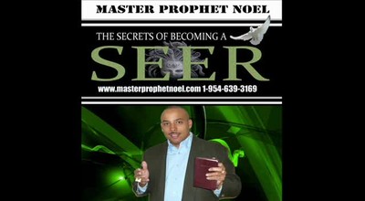 THE SECRETS OF BECOMING A SEER VOL 1-2