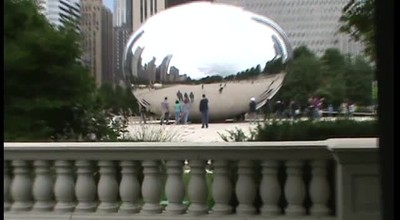 The Bean