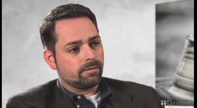Christianity.com: Brian Hedges interview