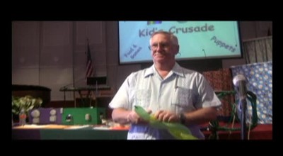 2011 Kid's Crusade