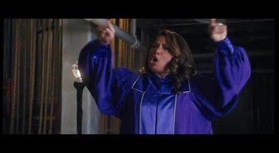 Joyful Noise Trailer