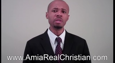 Am I a Real Christian? 