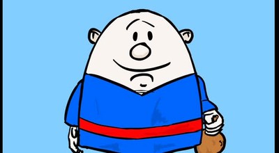The Parable of the Sower - Flash Animation