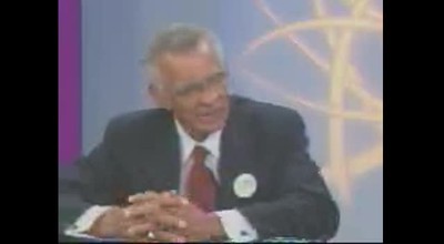 Dr. C. T. Vivian and Rev. Emmanuel Charles McCarthy Pt 1
