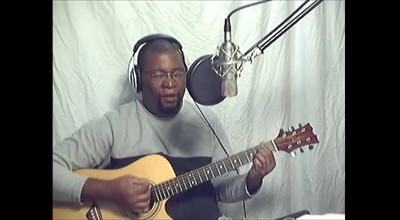 'I See God' (Original Compilation)