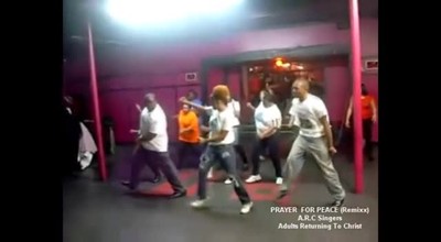 The A.R.C. Singers