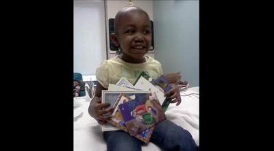 Just Trust! The Heartwarming Story of Little Starla Champan