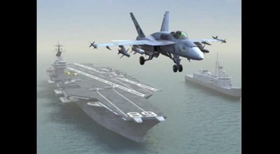 2012: Iran will start WW3