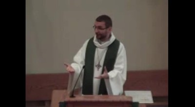 Sermon Short Drahus Oslik