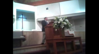 Examining Often Misunderstood Scriptures Part 1