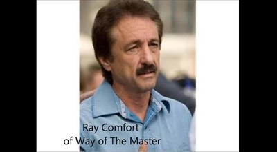 Ray Comfort Interview Excerpt