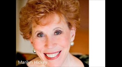 Marilyn Hickey Interview Excerpt