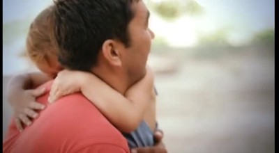 Families Reunited in Uzbekistan