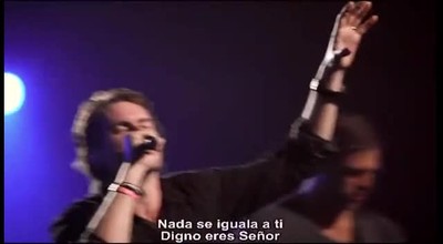 Hillsong - God is Able Concert! DVD complet